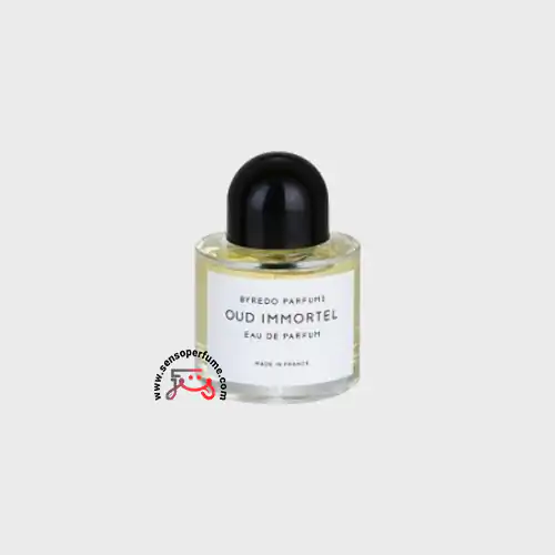 عطر ادکلن بایردو عود ایمورتل
